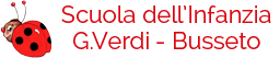 Scuola dell'Infanzia G. Verdi di Busseto